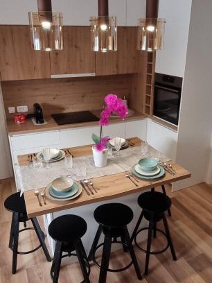 Vrata Appartement | Apartman Orhideja