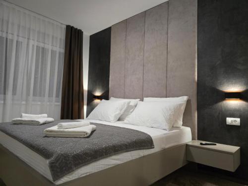 Osijek Appartement | Apartman Osijek, self check in