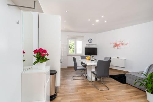 Municipality of Zminj Appartement | Apartman Palada