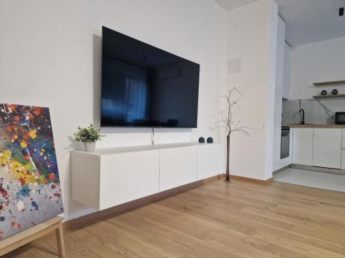 Vinkovci Appartement | Apartman Panonija