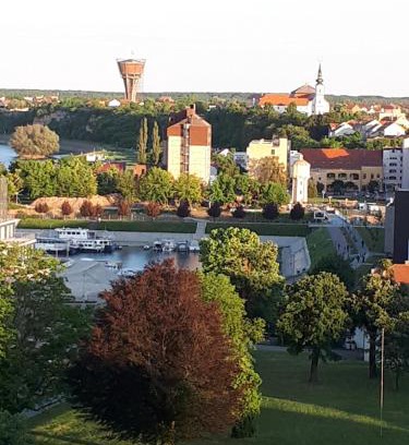 Vukovar Appartement | Apartman Panorama