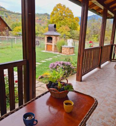 Mokra Gora Appartement | Apartman Petar