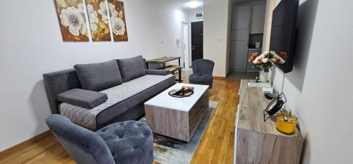 Doboj Appartement | Apartman Petrovic