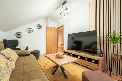 Bjelovar Appartement | Apartman PREMIER apartmani Borik
