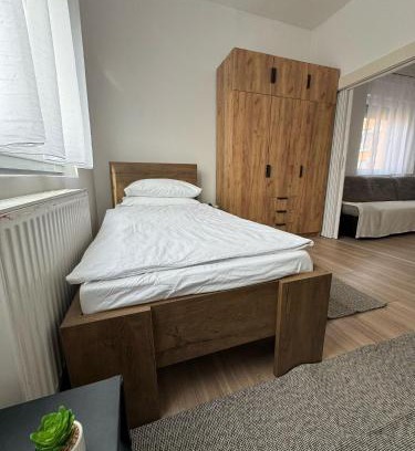 Osijek Appartement | Apartman Pupi