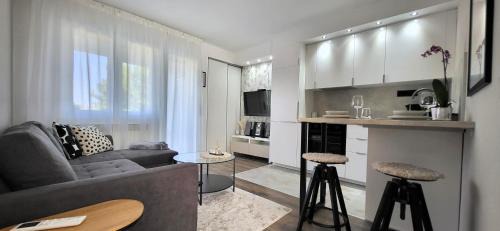 Zupanja Appartement | Apartman Renata