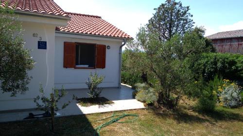Brzac Appartement | Apartman Ruža