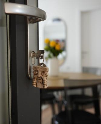 Pozega Appartement | Apartman Rudine
