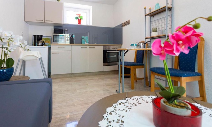 Rastovac Appartement | Apartman Salta (cijeli prostor)