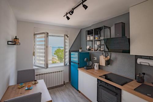 Vukovar Appartement | Apartman Sanda