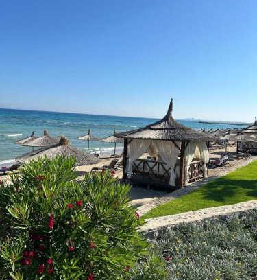 Gastria Appartement | Apartman Severny Cyprus