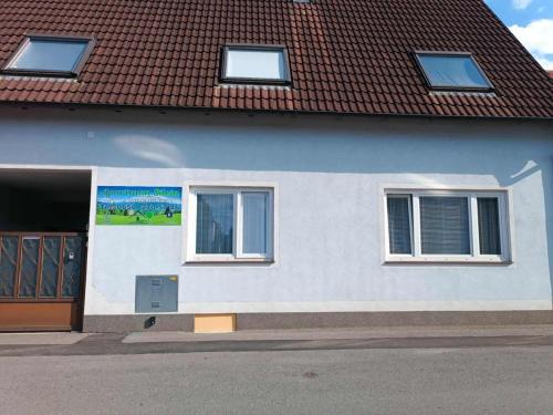 Breitenau Appartement | Apartman Silvia