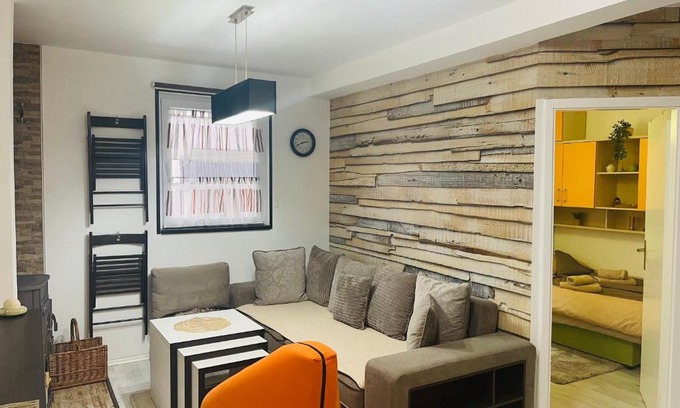 Babanovac Appartement | Apartman SkiBeg, Vlašić