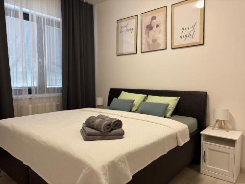 Puchov Appartement | Apartman SPORKA