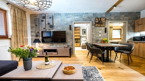 Myto pod Dumbierom Appartement | Apartman Stella