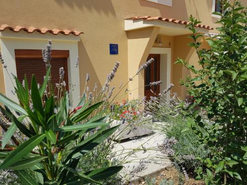 Nerezine Appartement | Apartman Studio Lu