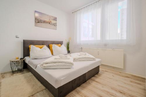 Humenne Appartement | Apartman Sweet home