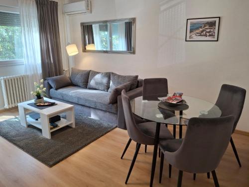 Slavonski Brod Appartement | Apartman TEO