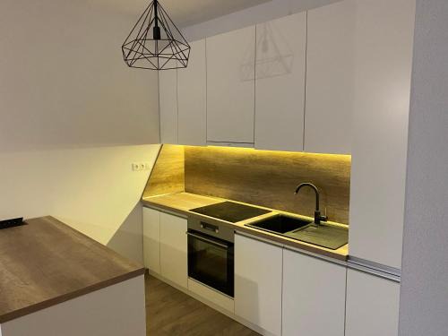 Topolcany Appartement | Apartman Topoľčany