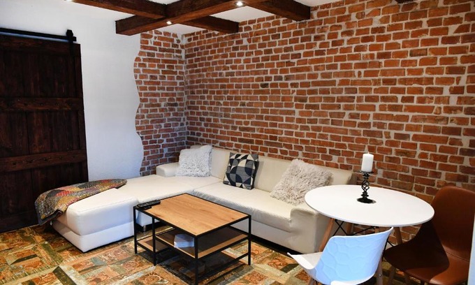 Michalovce Appartement | APARTMAN Tradicia