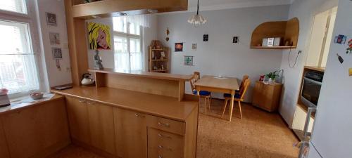 Dvur Kralove nad Labem Appartement | Apartman U Parku