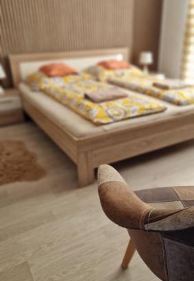 Zlin Appartement | Apartman Valentina