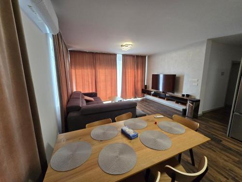 Velka Lomnica Appartement | Apartman Velka Lomnica Lesna 5
