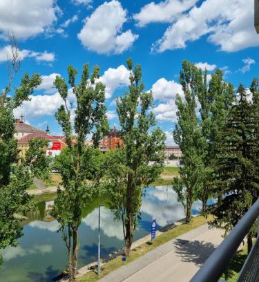 Vinkovci Appartement | Apartman Via Casa