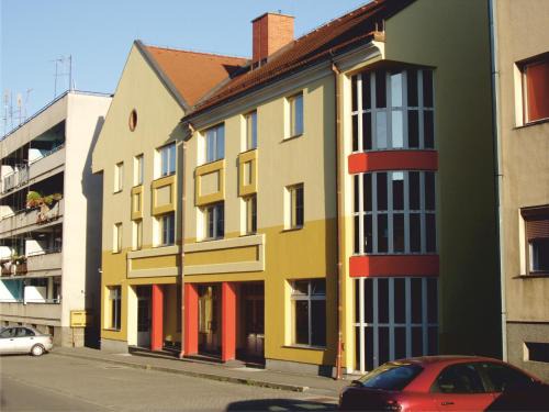 Pozega Appartement | Apartman Vidić