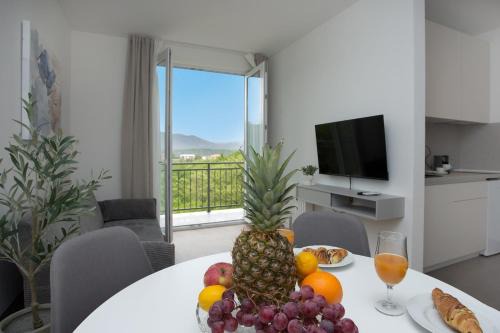 Kucice Appartement | Apartman Village Dream