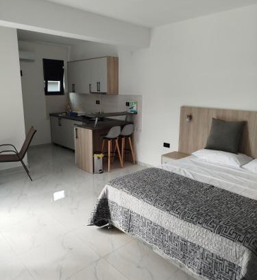 Igalo Appartement | Apartman Vito