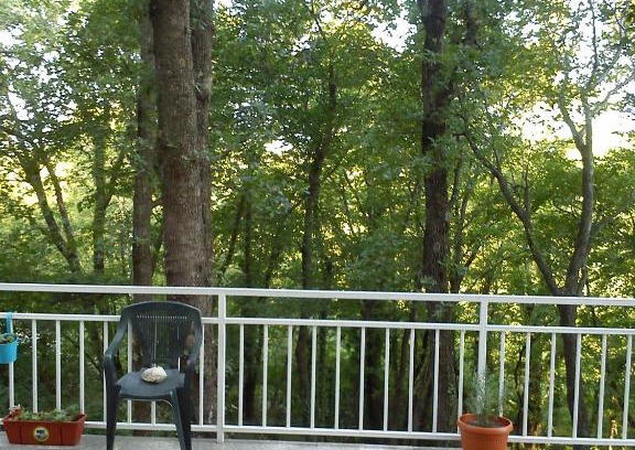 Jadranovo Appartement | Apartman Viva