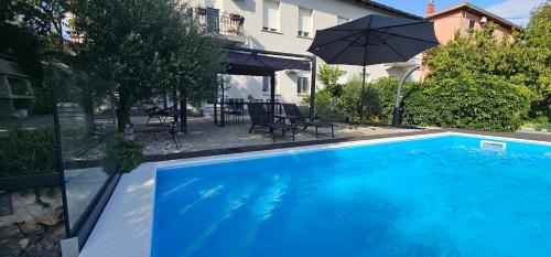 Rijeka Appartement | Apartman XENNA