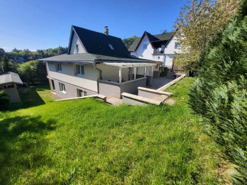 Drienica Appartement | Apartman Yasmin Drienica