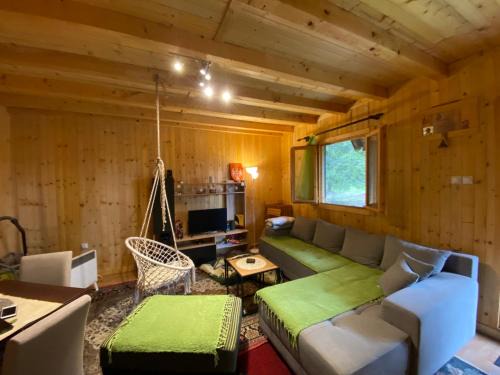 Konjska Reka Appartement | Apartman Zen
