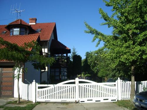 Harkany Appartement | Apartmanház Gabriella