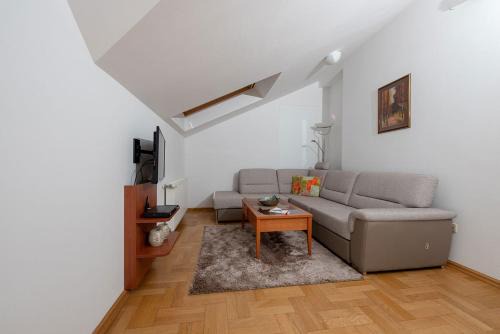 Zupanja Appartement | Apartmani Špoljar