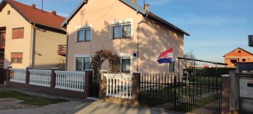 Vukovar Appartement | Apartmani Astra