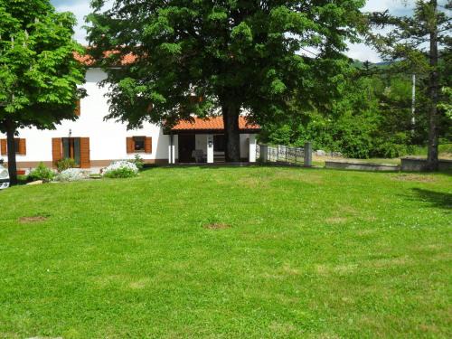 Grabri Appartement | Apartmani Bartulasi