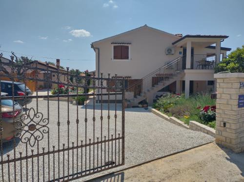 Dracevac Appartement | Apartmani Bernarda