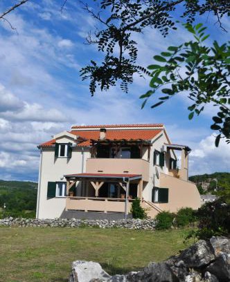 Razanac Appartement | Apartmani Carnizza