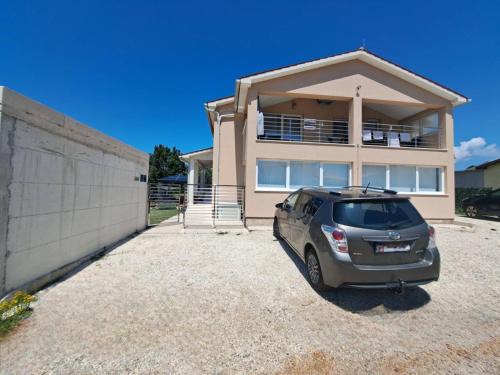 Gajana Appartement | Apartmani Danica
