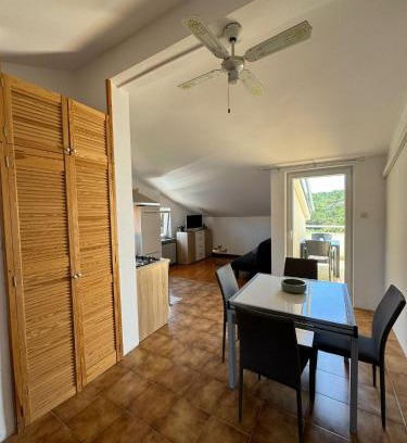 Artatore Appartement | Apartmani Fulvia