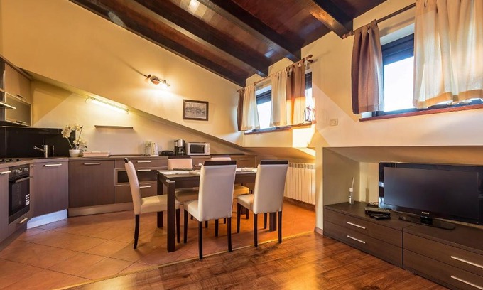 Vrsar Appartement | Apartmani Gilda