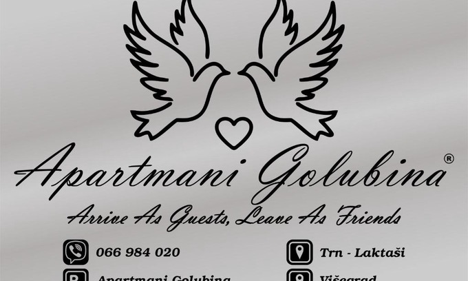 Banja Luka Appartement | Apartmani Golubina - Trn, Laktasi, BANJA LUKA