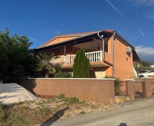 Gornji Karin Appartement | Apartmani Greif