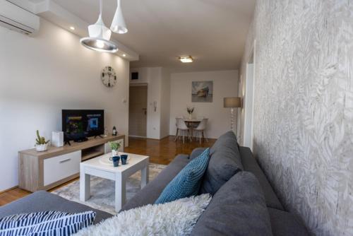 Valjevo Appartement | Apartmani Hemera