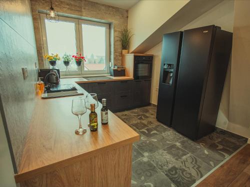 Osijek Appartement | APARTMANI INFINITY