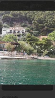 Dugi Rat Appartement | apartmani Jelena