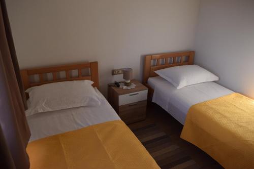 Zdrelac Appartement | Apartmani Jelenić